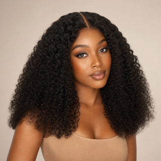 Natural Curl