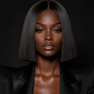 Signature Bob